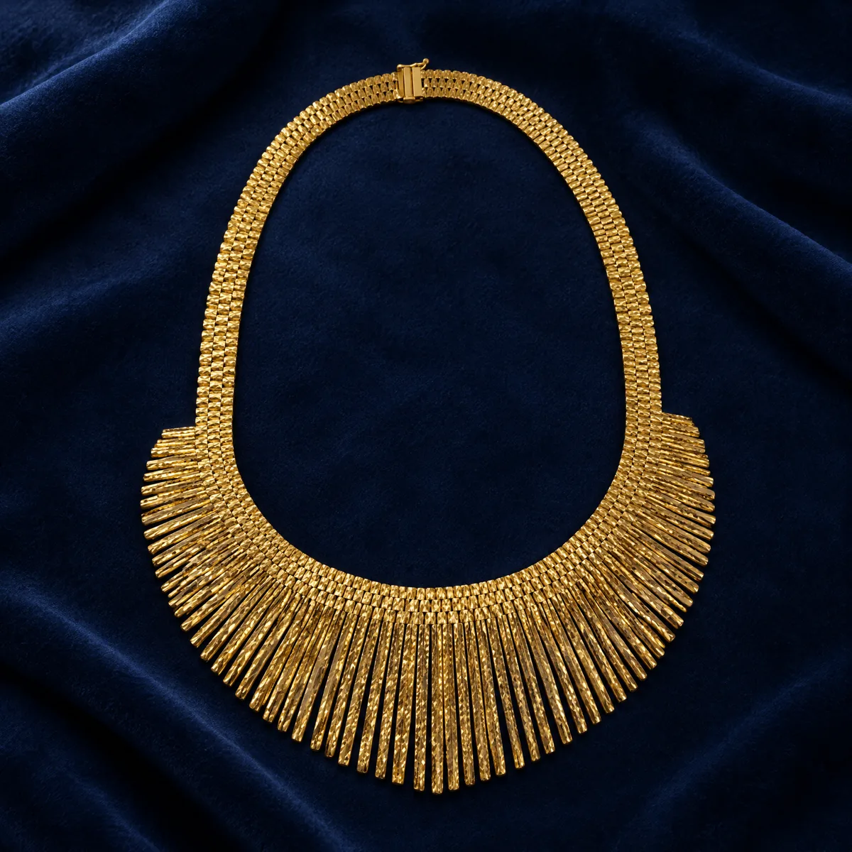 Kleopatra Boyunluk